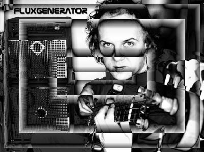 Fluxgenerator
